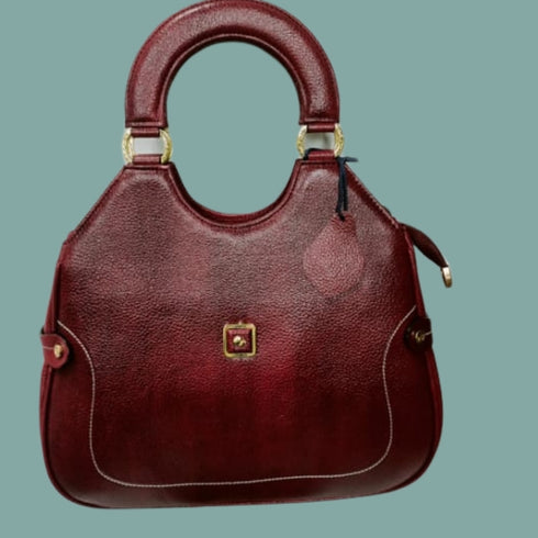 Starco Genuine Leather Sling Crossbody Bag for Women-7